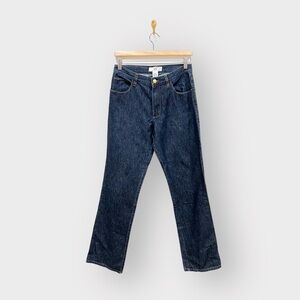 ARMANI EXCHANGE Blue Denim Jeans (Sz 8)